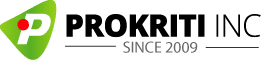 prokriti inc logo