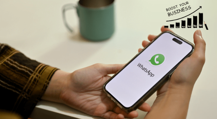 WhatsApp Marketing Tools
