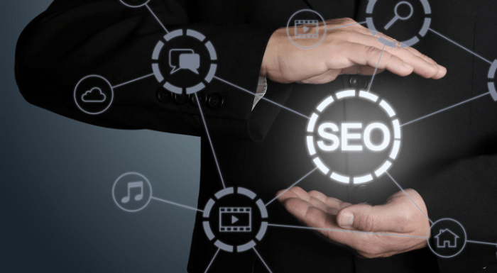 google ranking seo service